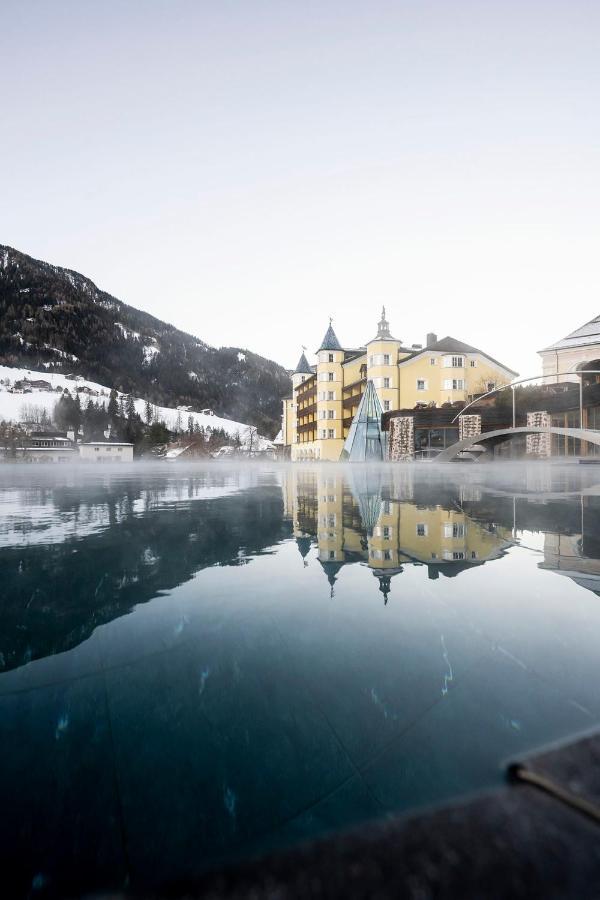 Adler Spa Resort Dolomiti Ortisei Exterior foto
