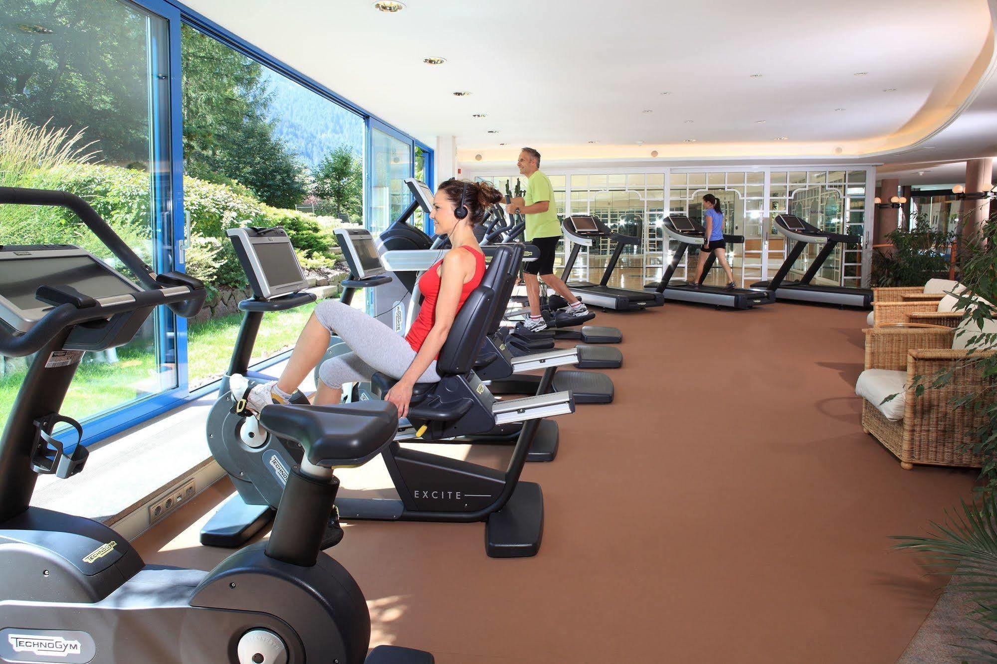 Adler Spa Resort Dolomiti Ortisei Exterior foto